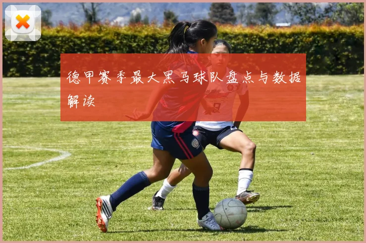 德甲赛季最大黑马球队盘点与数据解读